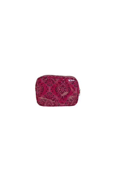 NECESSARIE BANDANA 1026 M PINK