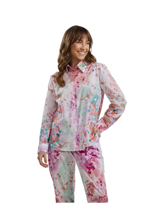 PIJAMA LONGO LILI 