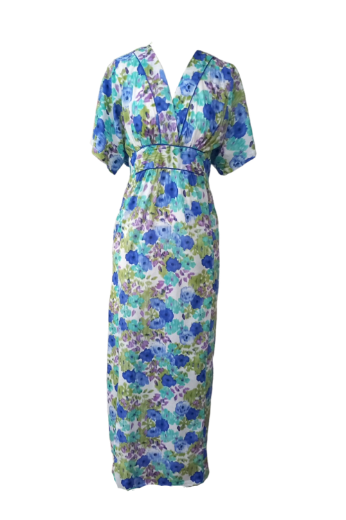 KAFTAN LONGO MONET 2025