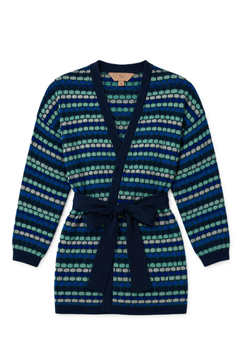 CARDIGAN TRICOT EMI 