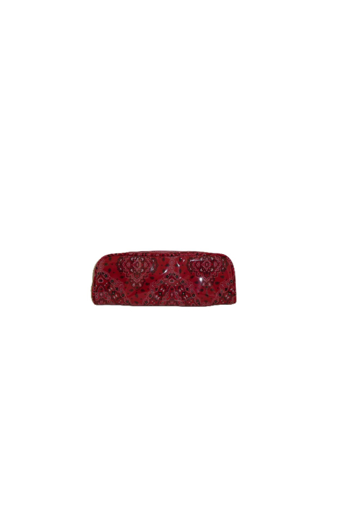 NECESSARIE BANDANA 1026 P VERMELHO