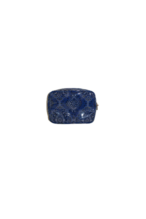 NECESSARIE BANDANA 1026 M AZUL