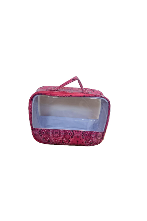 NECESSARIE BANDANA 1026 G PINK