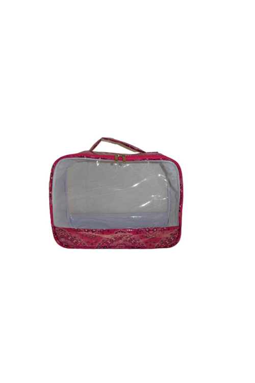NECESSARIE BANDANA 1026 GG PINK