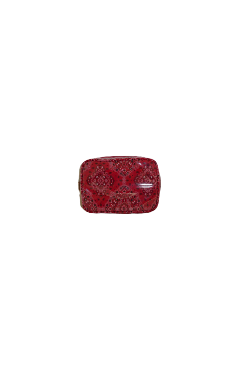 NECESSARIE BANDANA 1026 M VERMELHO