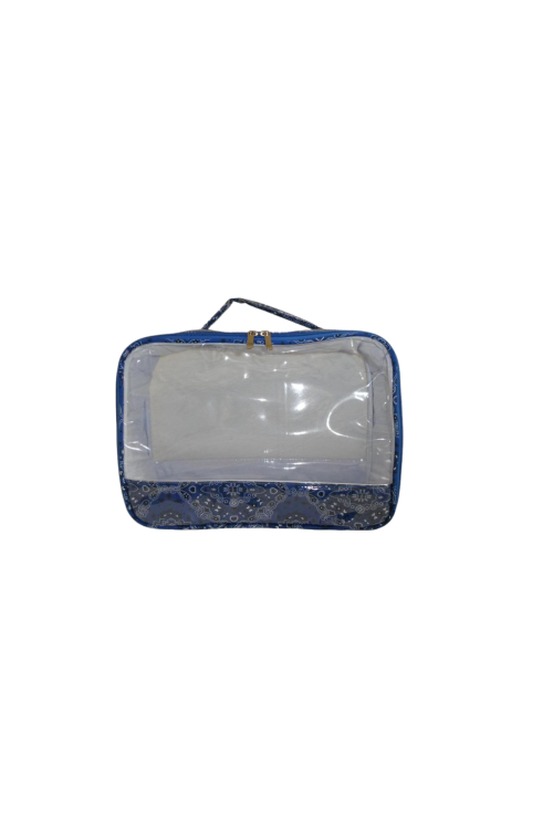 NECESSARIE BANDANA 1026 GG AZUL