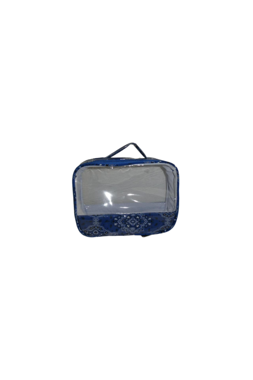 NECESSARIE BANDANA 1026 G AZUL