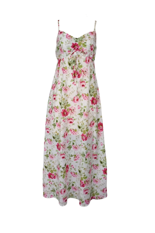 CAMISOLA LONGA GIVERNY 2025