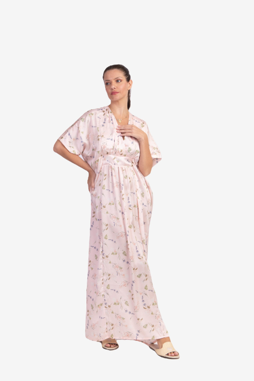 KAFTAN LONGO HORTENCIA