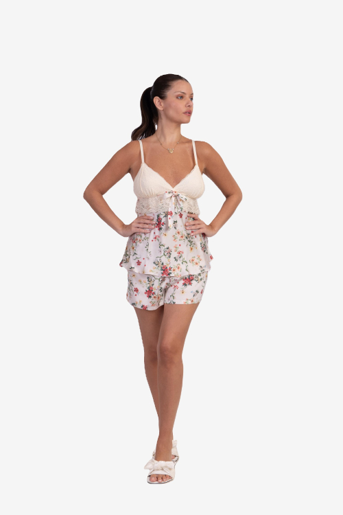 SHORT DOLL JOLIE 2024
