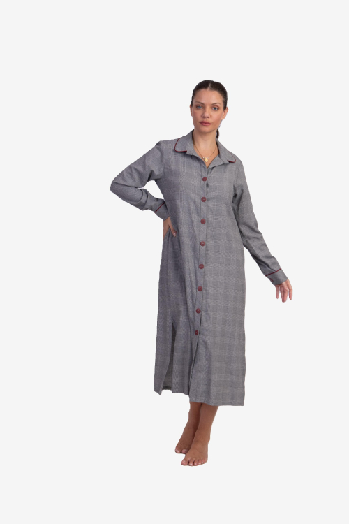CHEMISE LONGO GALES