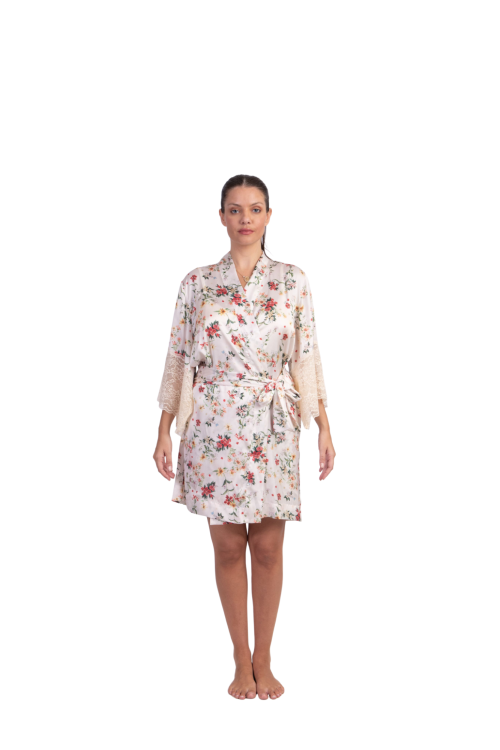 ROBE CURTO JOLIE 2024