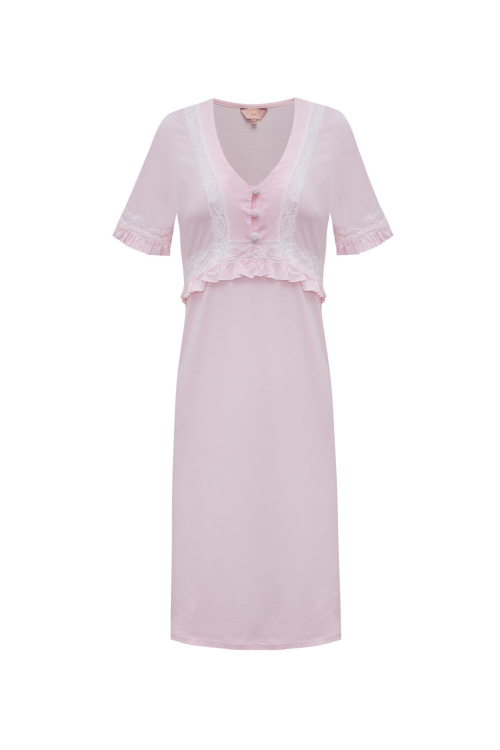 Camisola Curta princess