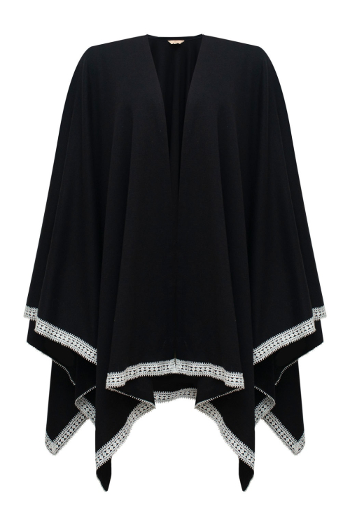 Poncho Maries