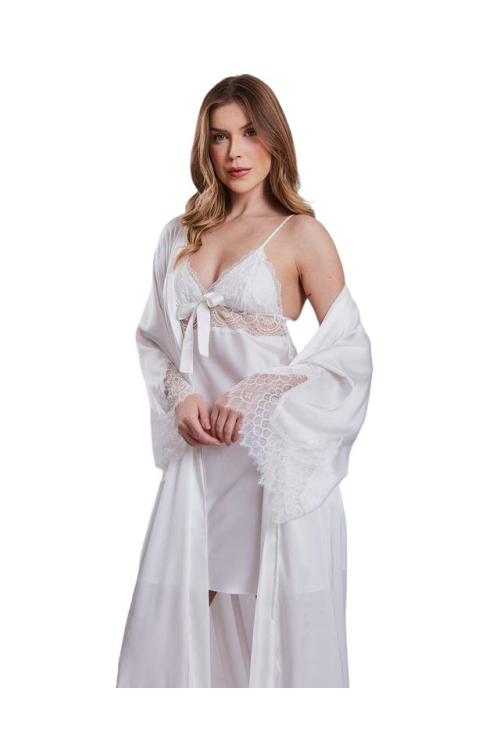 Camisola Curta Gabi