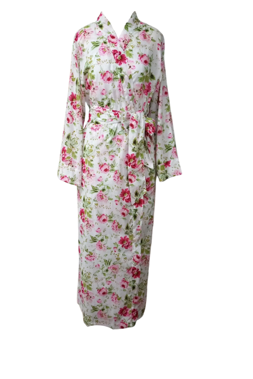 ROBE LONGO GIVERNY 2025