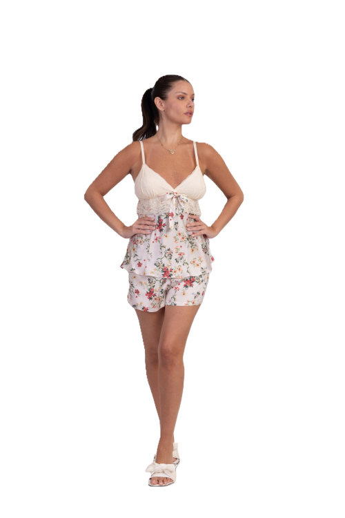 SHORT DOLL JOLIE 2024